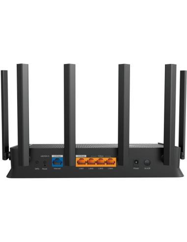 ROUTER TP-LINK Archer BE400 Wi-Fi 7, BE6500