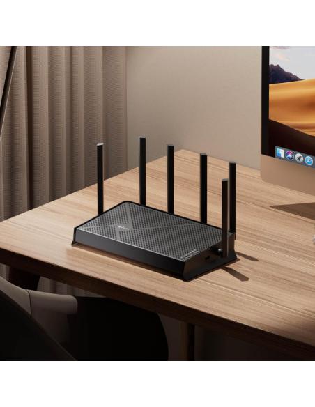 ROUTER TP-LINK Archer BE400 Wi-Fi 7, BE6500