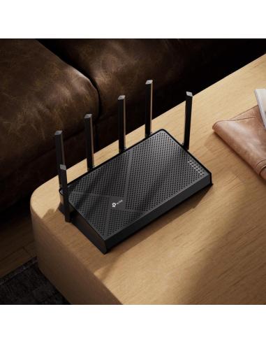 ROUTER TP-LINK Archer BE400 Wi-Fi 7, BE6500