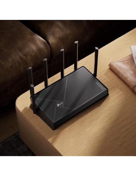 ROUTER TP-LINK Archer BE400 Wi-Fi 7, BE6500