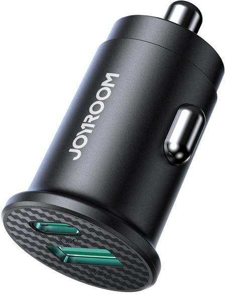 Ładowarka samochodowa Joyroom JR-CCN16 Mini 15W czarna