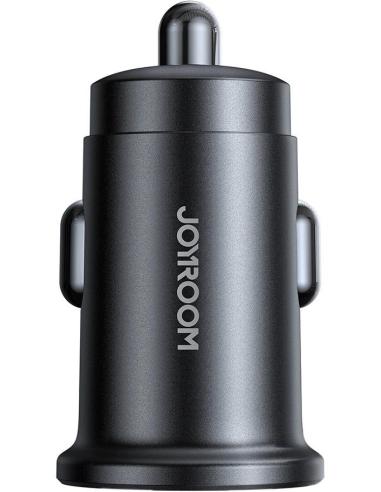 Ładowarka samochodowa Joyroom JR-CCN16 Mini 15W czarna