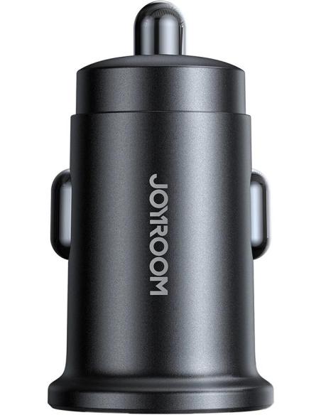 Ładowarka samochodowa Joyroom JR-CCN16 Mini 15W czarna