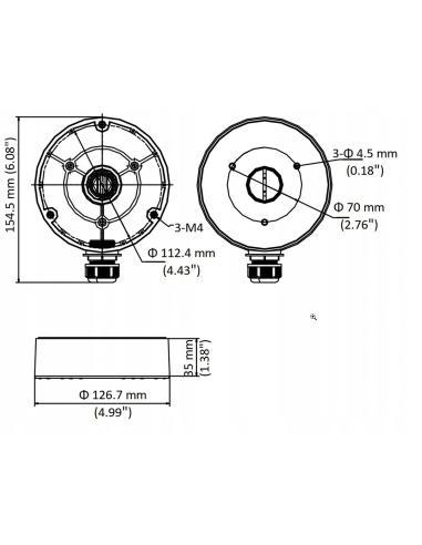 Puszka MT-P1280-D8