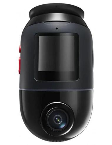 Wideorejestrator 70mai X800 Omni 4K/GPS/WiFi Dual czarny + karta SD 70mai 128GB