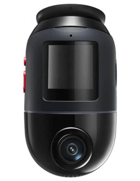 Wideorejestrator 70mai X800 Omni 4K/GPS/WiFi Dual czarny + karta SD 70mai 128GB