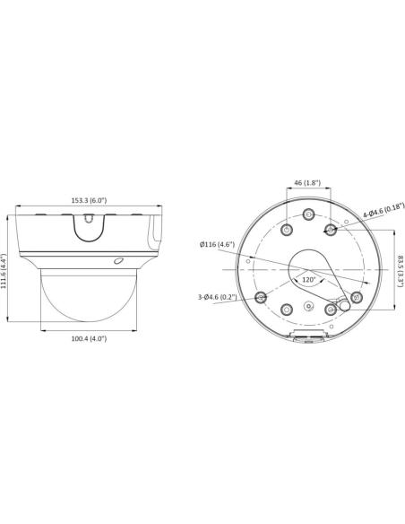 KAMERA IP HIKVISION DS-2CD3746G2T-IZS(2.7-13.5 mm)(H)(O-STD)