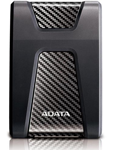 Adata DashDrive Durable HD650 1TB 2.5'' USB3.0 Czarny