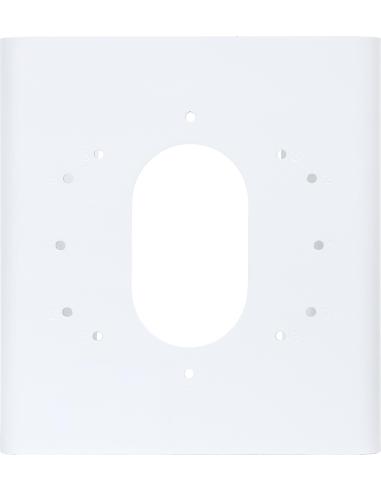 Uchywt adapter słupowy MT-P1275-S