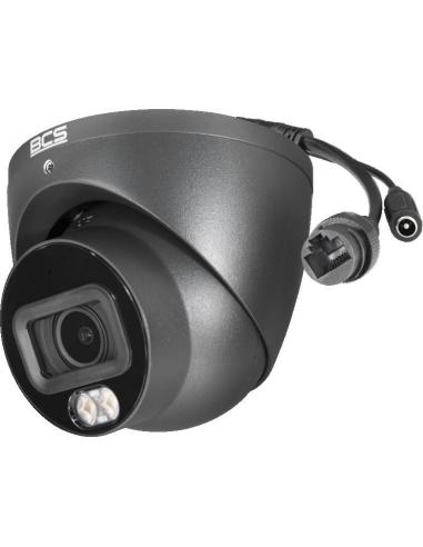 Kamera IP BCS Line BCS-L-EIP14FCL3-Ai1-G