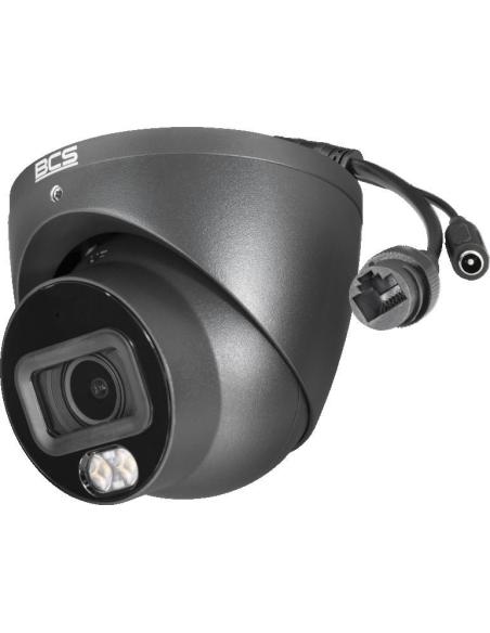 Kamera IP BCS Line BCS-L-EIP14FCL3-Ai1-G
