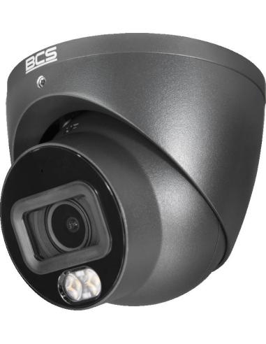 Kamera IP BCS Line BCS-L-EIP14FCL3-Ai1-G