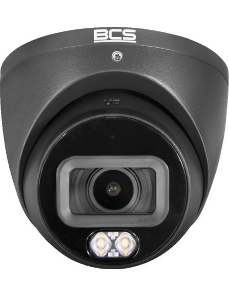 Kamera IP BCS Line BCS-L-EIP14FCL3-Ai1-G