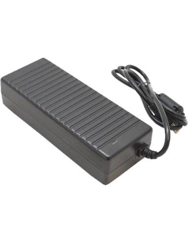 Zasilacz impulsowy desktop do CCTV Voltage 12V 7,5A 90W wtyk 5,5mm / 2,1mm