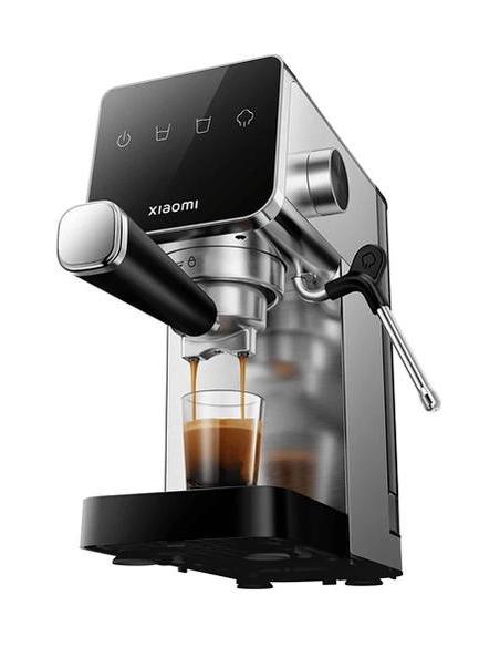 Ekspres do kawy Xiaomi Semi-automatic Espresso Machine