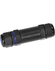 Konektor Mufa kablowa prosta M25 IP68, 5x6mm², 450V/30A OR-AE-13604