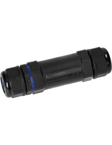 Konektor Mufa kablowa prosta IP68, M25, 3x6mm², 450V/30A OR-AE-13603