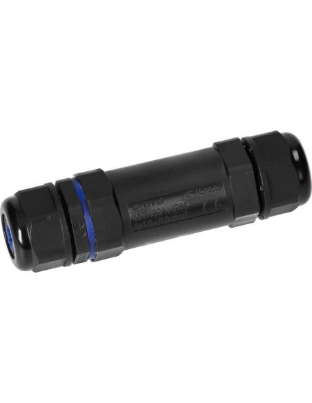 Konektor Mufa kablowa prosta IP68, M25, 3x6mm², 450V/30A OR-AE-13603