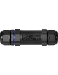 Konektor Mufa kablowa prosta IP68, M25, 3x6mm², 450V/30A OR-AE-13603 2