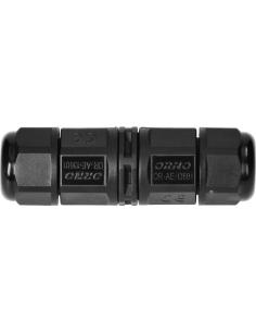 Konektor Mufa kablowa prosta IP68, 3x4mm², 450V/25A OR-AE-13601 2