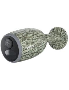 Kamera IP Reolink GO Series G330 4MP 4G LTE USB-C z akumulatorem camouflage