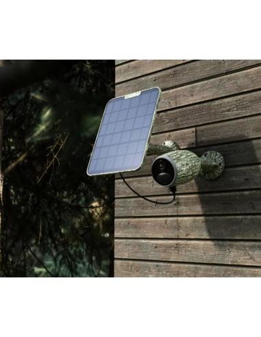 Kamera IP Reolink GO Series G330 4MP 4G LTE USB-C z akumulatorem camouflage