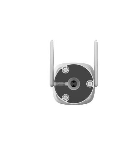 Kamera IP Dahua IPC-HFW1339DTK1-SW-PV-0360B