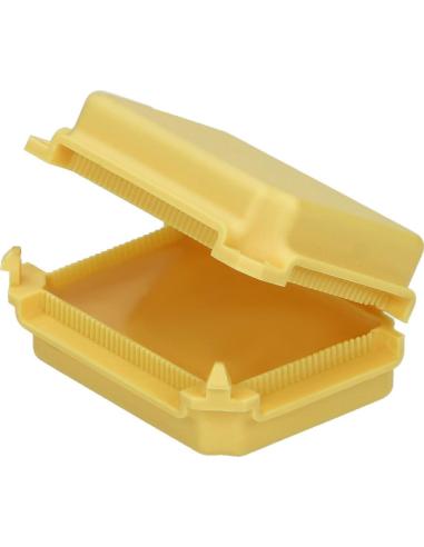 Puszka żelowa zabezpieczająca IPX8, duża OR-SZ-8012/B1