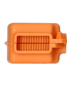 Puszka żelowa zabezpieczająca IPX8, mała, blister, 4 szt. OR-SZ-8016/B4 2