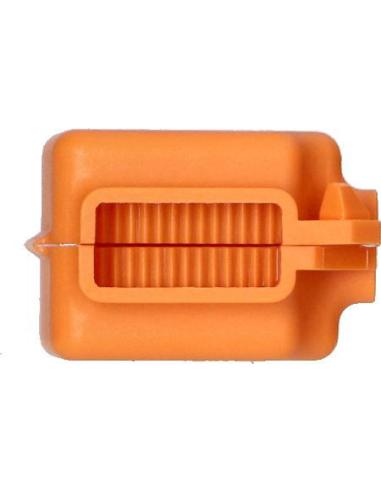 Puszka żelowa zabezpieczająca IPX8, mała, blister, 4 szt. OR-SZ-8016/B4