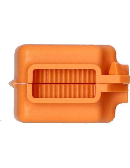 Puszka żelowa zabezpieczająca IPX8, mała, blister, 4 szt. OR-SZ-8016/B4