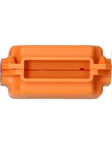 Puszka żelowa zabezpieczająca IPX8, mała, blister, 4 szt. OR-SZ-8016/B4