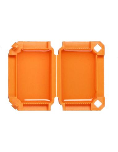 Puszka żelowa zabezpieczająca IPX8, mała, blister, 4 szt. OR-SZ-8016/B4