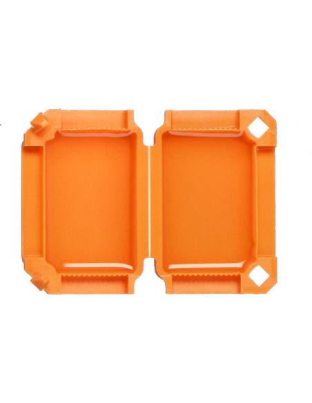 Puszka żelowa zabezpieczająca IPX8, mała, blister, 4 szt. OR-SZ-8016/B4