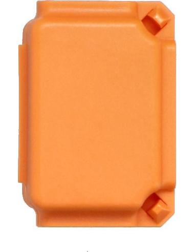 Puszka żelowa zabezpieczająca IPX8, mała, blister, 4 szt. OR-SZ-8016/B4