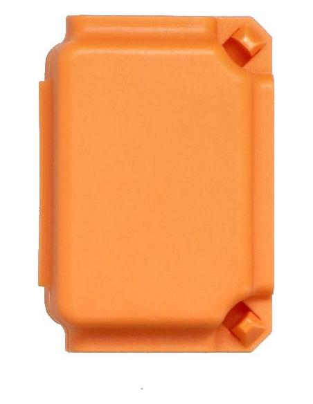 Puszka żelowa zabezpieczająca IPX8, mała, blister, 4 szt. OR-SZ-8016/B4