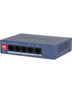 Switch Dahua CS4005-4ET1GT-36