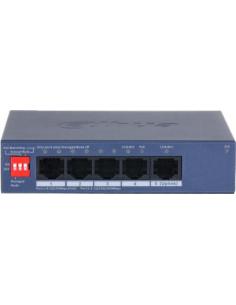 Switch Dahua CS4005-4ET1GT-36 2