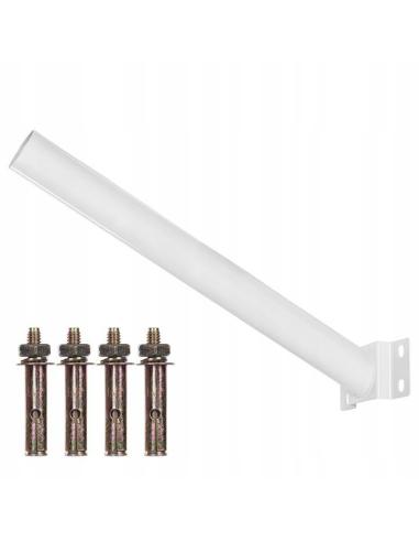 Lampa solarna VOLT POLSKA JOCKER 120 + panel 12W + 12.000mAh + pilot