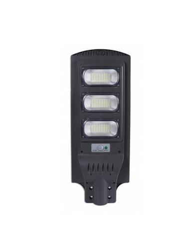 Lampa solarna VOLT POLSKA JOCKER 120 + panel 12W + 12.000mAh + pilot