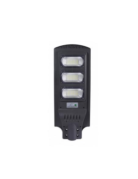 Lampa solarna VOLT POLSKA JOCKER 120 + panel 12W + 12.000mAh + pilot