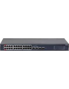 Switch Dahua SG4028LP