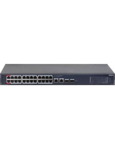 Switch Dahua SG4028LP