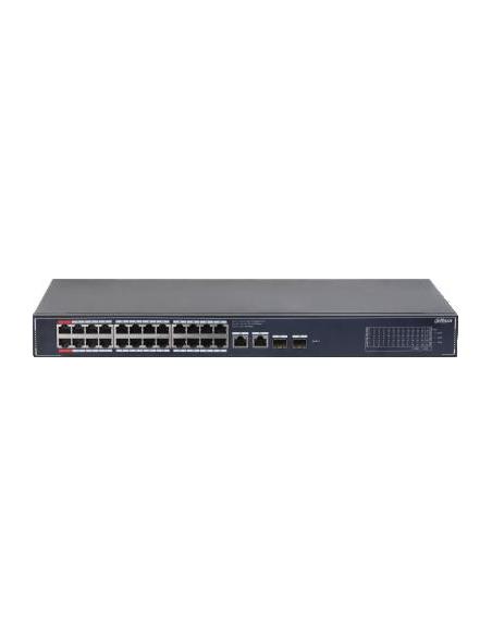 Switch Dahua SG4028LP