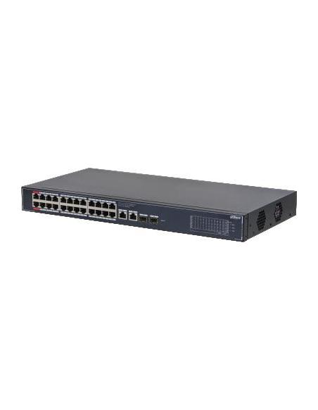 Switch Dahua SG4028LP