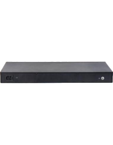 Switch Dahua SG4028LP