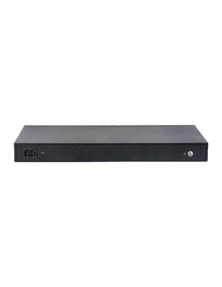 Switch Dahua SG4028LP