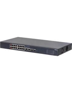 Switch Dahua SG4020LP