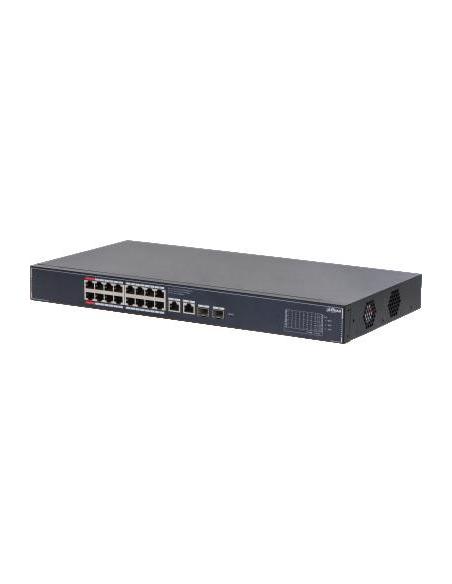Switch Dahua SG4020LP