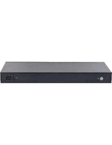 Switch Dahua SG4020LP